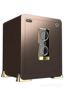 如何高效出售保险柜 选购、估价与交易全指南