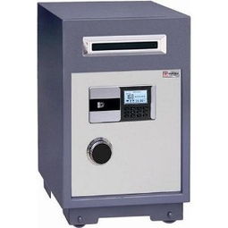 保险柜价格指南 1800-2650元区间选购与比价攻略