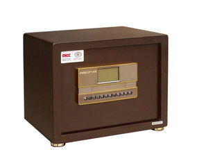 保险柜选购指南 价格、厂家与图片解析