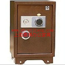 上海保险箱报价与选购指南 办公室保险柜、防火防磁功能及安防系统整合