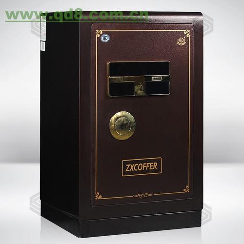 保险柜没电了怎么办？——振兴保险柜应急开启与维护指南