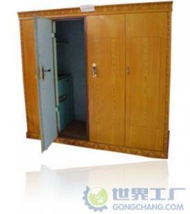 供应隐藏型保险柜 价格趋势与优质厂家指南